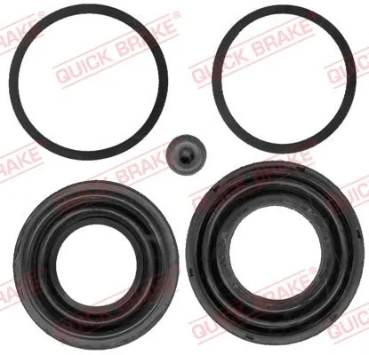 Repair Kit, brake caliper